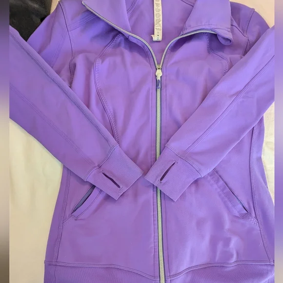 Lululemon In Stride Jacket - Picture 5 of 8